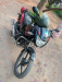 HERO HONDA GLAMMER